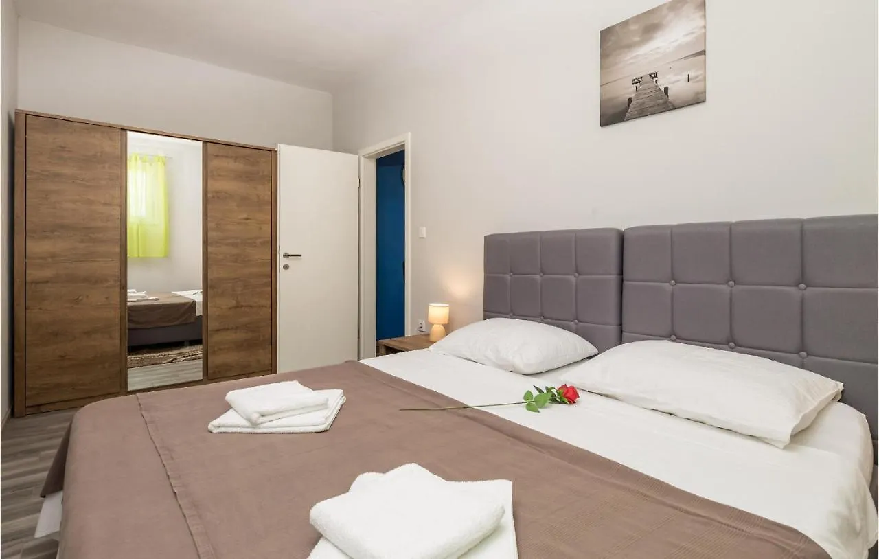 Cozy Apartment In Opric With Wifi 0*,  Croatia