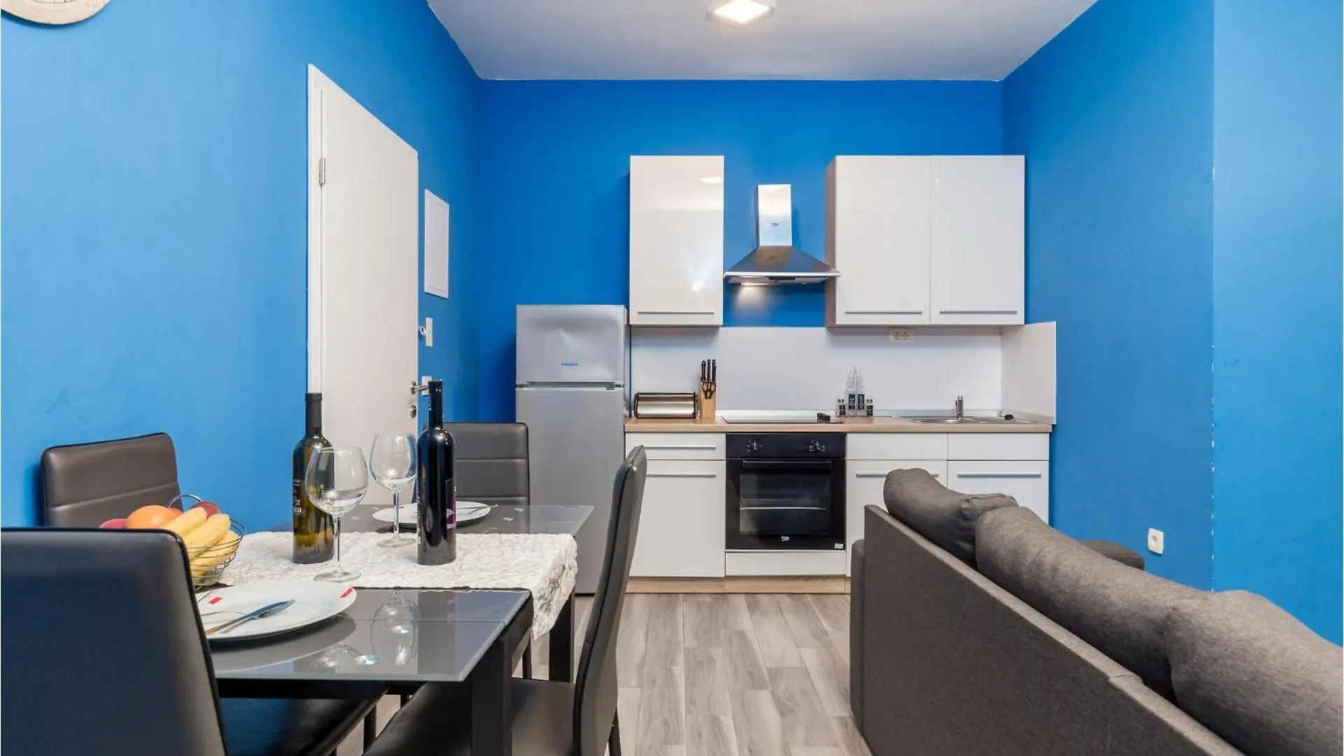 Cozy Apartment In Opric With Wifi 0*,