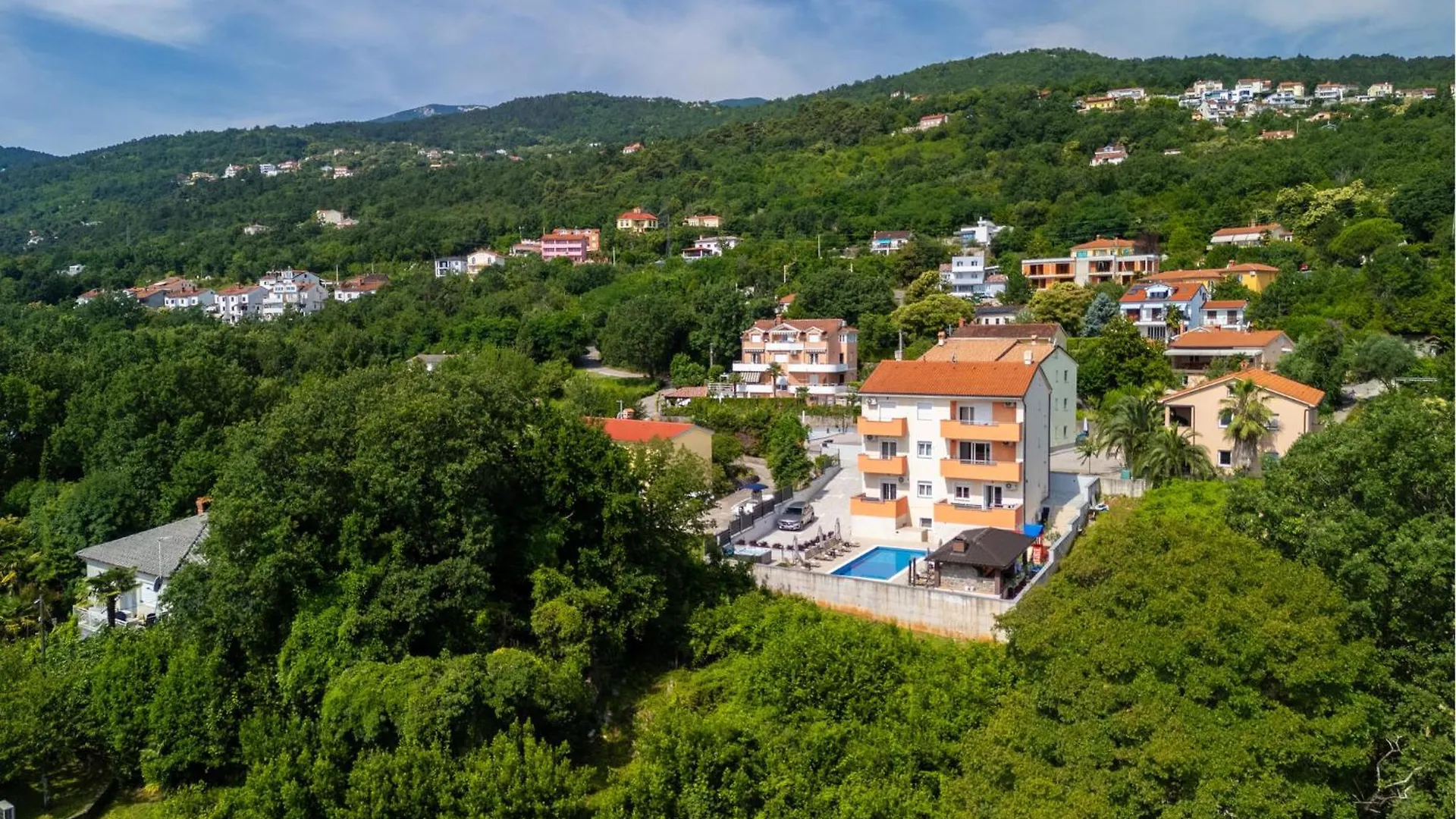 Cozy Apartment In Opric With Wifi Croatia