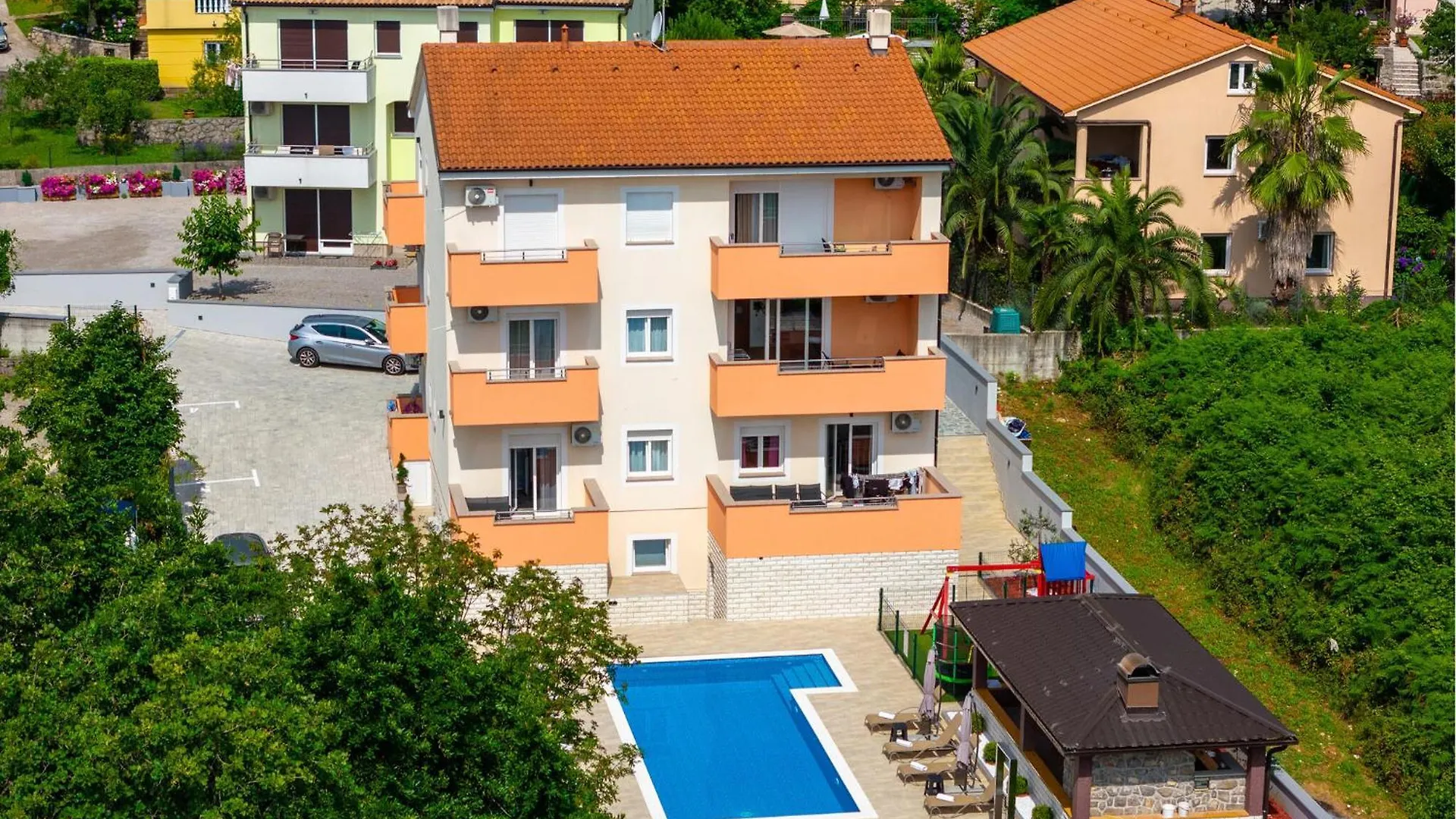 Cozy Apartment In Opric With Wifi Croatia