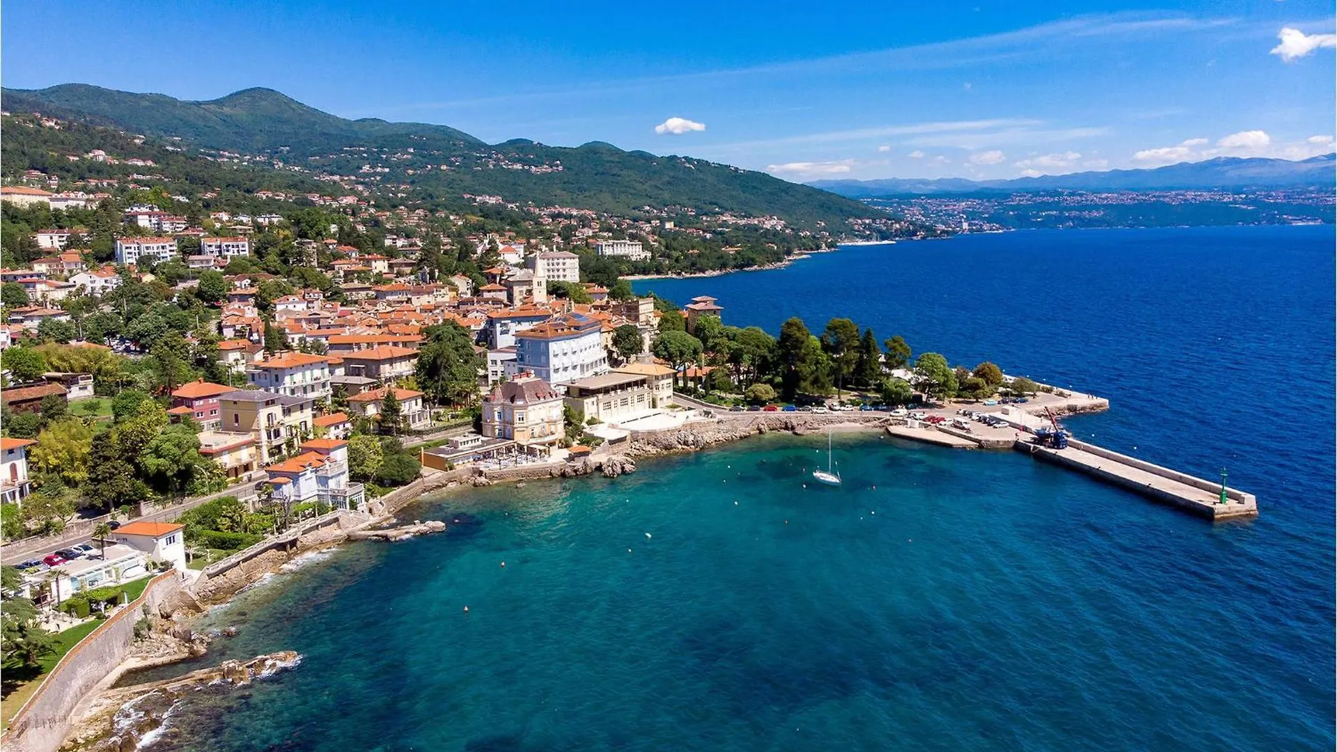 Cozy Apartment In Opric With Wifi Croatia